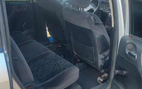 Opel Zafira A рестайлинг, 2001 год, 295 000 рублей, 5 фотография