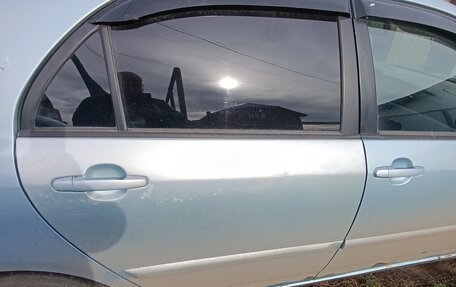 Toyota Corolla, 2005 год, 540 000 рублей, 6 фотография