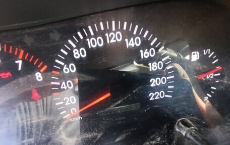 Toyota Corolla, 2005 год, 540 000 рублей, 7 фотография