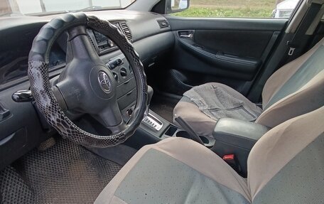 Toyota Corolla, 2005 год, 540 000 рублей, 8 фотография