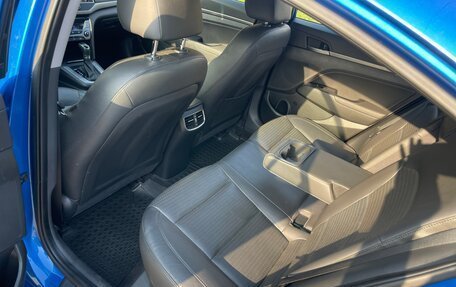 Hyundai Elantra VI, 2016 год, 1 490 000 рублей, 11 фотография