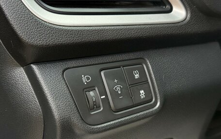 Hyundai Solaris II рестайлинг, 2017 год, 1 279 900 рублей, 12 фотография