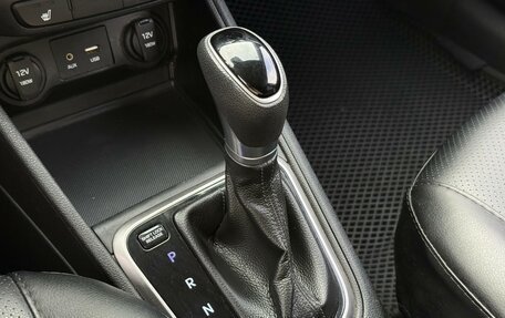 Hyundai Solaris II рестайлинг, 2017 год, 1 279 900 рублей, 18 фотография