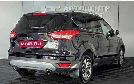 Ford Kuga III, 2016 год, 1 449 000 рублей, 2 фотография