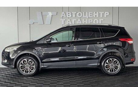 Ford Kuga III, 2016 год, 1 449 000 рублей, 3 фотография