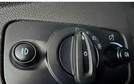 Ford Kuga III, 2016 год, 1 449 000 рублей, 11 фотография
