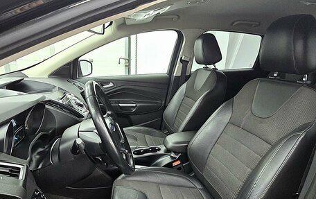 Ford Kuga III, 2016 год, 1 449 000 рублей, 6 фотография