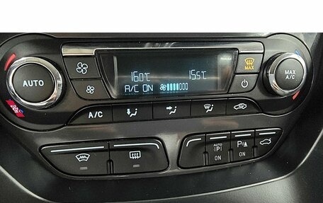 Ford Kuga III, 2016 год, 1 449 000 рублей, 14 фотография
