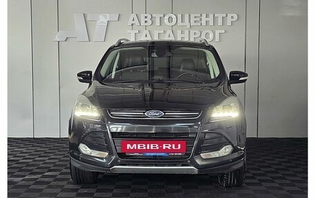 Ford Kuga III, 2016 год, 1 449 000 рублей, 4 фотография