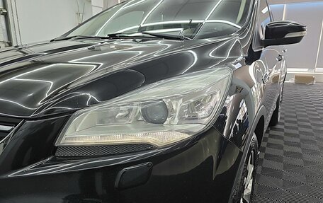 Ford Kuga III, 2016 год, 1 449 000 рублей, 20 фотография