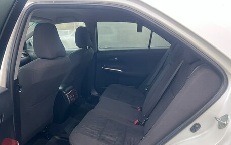 Toyota Camry, 2014 год, 1 799 000 рублей, 11 фотография