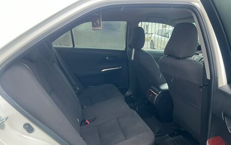 Toyota Camry, 2014 год, 1 799 000 рублей, 12 фотография