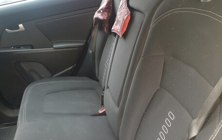 KIA Sportage III, 2013 год, 1 300 000 рублей, 10 фотография