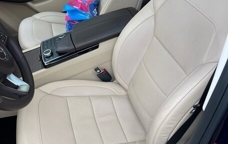 Mercedes-Benz GLS, 2017 год, 4 500 000 рублей, 9 фотография