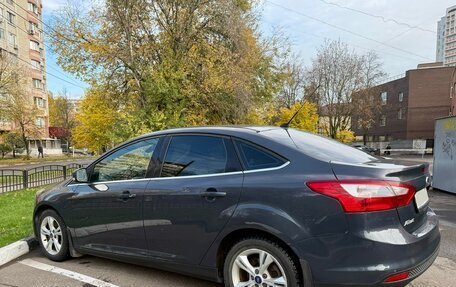 Ford Focus III, 2013 год, 720 000 рублей, 4 фотография