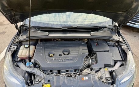 Ford Focus III, 2013 год, 720 000 рублей, 8 фотография