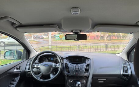 Ford Focus III, 2013 год, 720 000 рублей, 9 фотография