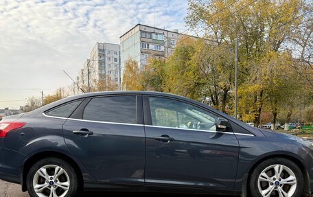 Ford Focus III, 2013 год, 720 000 рублей, 3 фотография
