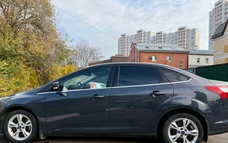 Ford Focus III, 2013 год, 720 000 рублей, 5 фотография