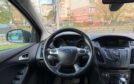 Ford Focus III, 2013 год, 720 000 рублей, 10 фотография
