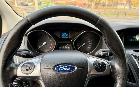 Ford Focus III, 2013 год, 720 000 рублей, 12 фотография
