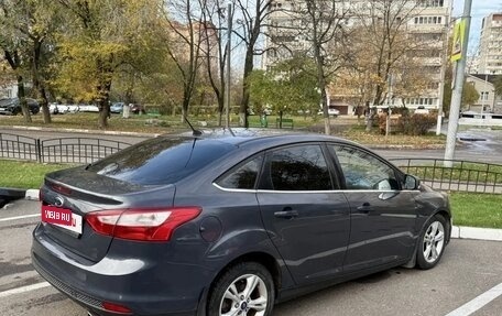 Ford Focus III, 2013 год, 720 000 рублей, 2 фотография