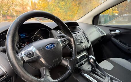 Ford Focus III, 2013 год, 720 000 рублей, 11 фотография