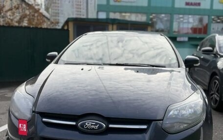 Ford Focus III, 2013 год, 720 000 рублей, 7 фотография