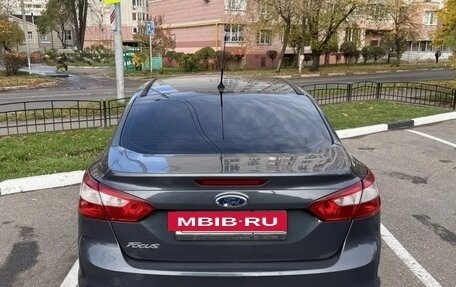 Ford Focus III, 2013 год, 720 000 рублей, 6 фотография