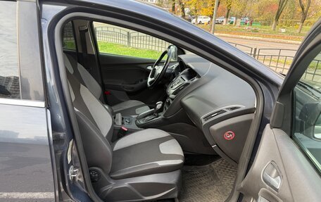 Ford Focus III, 2013 год, 720 000 рублей, 14 фотография