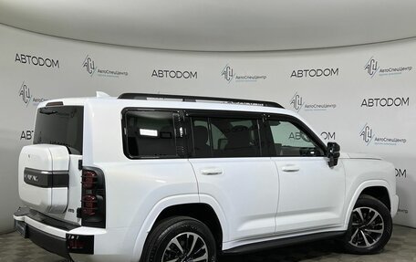 Haval H9, 2024 год, 3 898 800 рублей, 2 фотография
