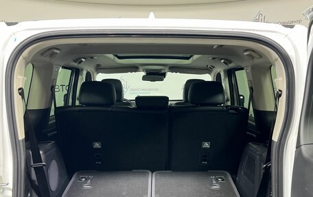Haval H9, 2024 год, 3 898 800 рублей, 8 фотография