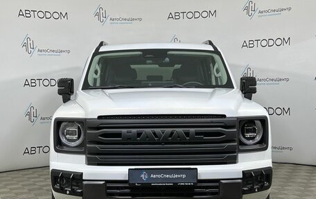 Haval H9, 2024 год, 3 898 800 рублей, 5 фотография