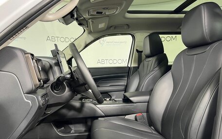 Haval H9, 2024 год, 3 898 800 рублей, 11 фотография