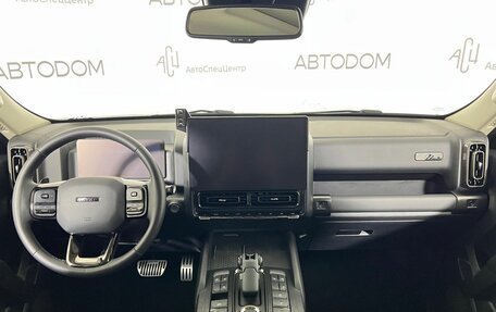 Haval H9, 2024 год, 3 898 800 рублей, 12 фотография