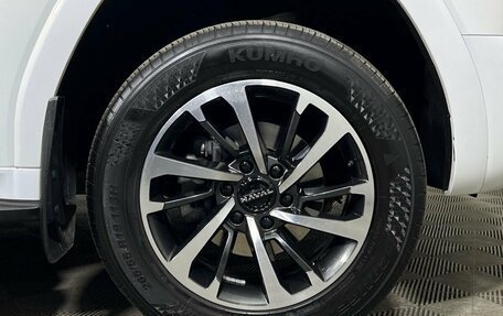 Haval H9, 2024 год, 3 898 800 рублей, 10 фотография
