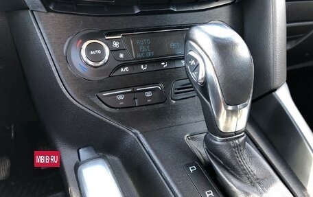 Ford Focus III, 2013 год, 720 000 рублей, 17 фотография