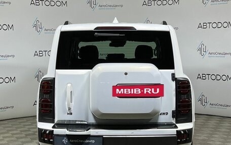 Haval H9, 2024 год, 3 898 800 рублей, 6 фотография