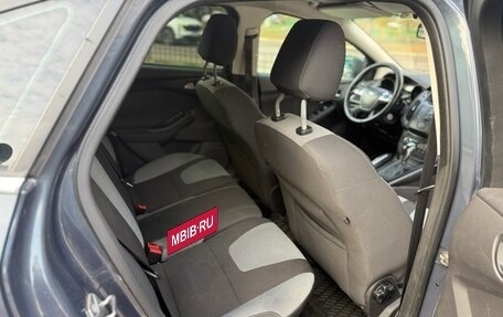 Ford Focus III, 2013 год, 720 000 рублей, 15 фотография
