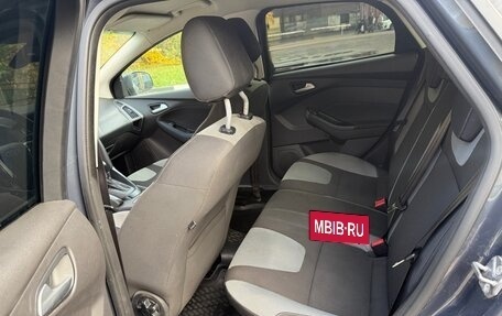 Ford Focus III, 2013 год, 720 000 рублей, 16 фотография