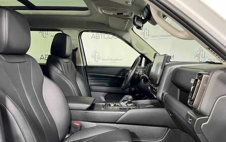 Haval H9, 2024 год, 3 898 800 рублей, 14 фотография