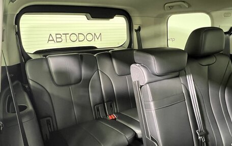Haval H9, 2024 год, 3 898 800 рублей, 16 фотография