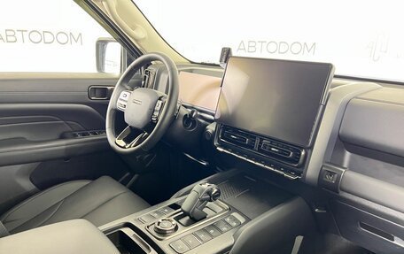 Haval H9, 2024 год, 3 898 800 рублей, 13 фотография