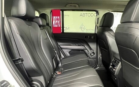 Haval H9, 2024 год, 3 898 800 рублей, 15 фотография