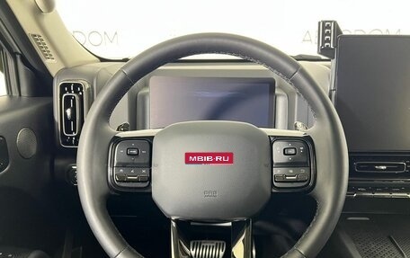 Haval H9, 2024 год, 3 898 800 рублей, 19 фотография