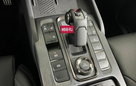 Haval H9, 2024 год, 3 898 800 рублей, 26 фотография