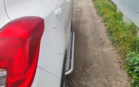 Opel Mokka I, 2014 год, 1 365 000 рублей, 4 фотография