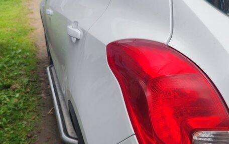 Opel Mokka I, 2014 год, 1 365 000 рублей, 5 фотография