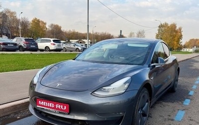 Tesla Model 3 I, 2019 год, 2 500 000 рублей, 1 фотография