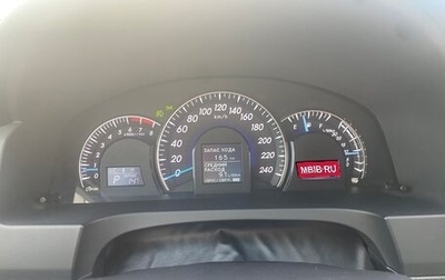 Toyota Camry, 2013 год, 1 550 000 рублей, 1 фотография